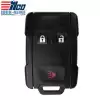 2014-2019 Keyless Entry Remote Key for GM 13577771 M3N32337100 ILCO LookAlike