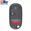 2002-2011 Keyless Entry Remote Key for Honda 72147-S5T-A01OUCG8D-344H-A ILCO LookAlike