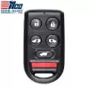 2005-2010 Keyless Entry Remote Key for Honda 72147-SHJ-A61 OUCG8D-399H-A ILCO LookAlike