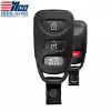 Keyless Entry Remote for 2006-2010 Hyundai Kia 95430-3K200 OSLOKA-310T ILCO LookAlike