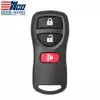 2002-2016 Keyless Entry Remote Key for Nissan Infiniti 28268-5W501 KBRASTU15 ILCO LookAlike
