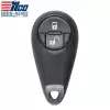 2005-2008 Keyless Entry Remote for Subaru 88036-FE041 NHVWB1U711 ILCO LookAlike