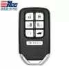 2018-2020 Smart Remote Key for Honda Odyssey 72147-THR-A11 KR5V2X V41 ILCO LookAlike