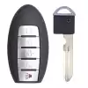 Smart Remote Key for Infiniti 285E3-4HK0A KR5S180144014