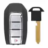 Smart Remote Key for Infiniti Q50, Q60 KR5TXN7 285E3-6HE1A