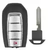 Smart Remote Key for Infiniti QX60 285E3-9NR4A KR5TXN7