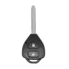 KEYDIY Universal Remote Key Toyota Style 2 Buttons B05-2
