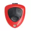 KEYDIY Car Remote Key Ferrari Style 3 Buttons  B17-3