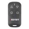 KEYDIY Car Remote Key Universal Type 4 Buttons B32