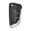 KEYDIY Universal Wireless Flip Remote Key BMW Type 3 Buttons NB29