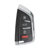 KEYDIY Universal Smart Proximity Remote Key BMW Style 4 Button ZB02-4