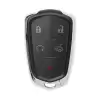 KEYDIY Universal Smart Proximity Remote Key Cadillac Style 5 Button ZB05-5