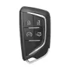 KEYDIY Universal Smart Proximity Remote Key Cadillac Style 5 Buttons ZB07