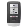 KEYDIY KD Universal Smart Proximity Remote Key Honda Style 5 Buttons ZB14-5
