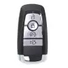 KEYDIY Universal Smart Proximity Remote Key Ford Style 4 Button ZB21-4