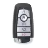 KEYDIY Universal Smart Proximity Remote Key Ford Style 5 Buttons ZB21-5