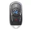 KEYDIY Universal Smart Proximity Remote Key Buick Style 3 Button ZB22-3