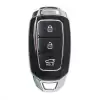 KEYDIY Universal Smart Proximity Remote Key Hyundai Style 3 Button ZB28-3
