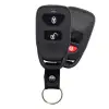 Keyless Entry Remote Key for KIA Sportage 95430-1F160 NYOSEKS-09TX 3 Button