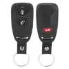 Keyless Entry Remote Key for 2011-2013 Kia Sorento 95430-1U000 PINHA-T036