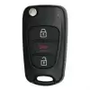 Flip Remote Key for 2010-2013 Kia Soul NYOSEKSAM11ATX (AM11MY) 95430-2K250