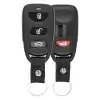 Keyless Remote Key for Kia 95430-3E511 95430-3E510 PLNHM-T011