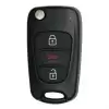 Flip Remote Key for 2010-2013 Kia Sportage NYOSEKSAM11ATX (SL) 95430-3W701