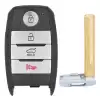 Smart Remote Entry Key for 2015-2018 Kia Sorento 95440-C6000 TQ8-FOB-4F06