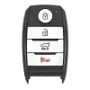Smart Proximity Remote Key for 2016-2019 Kia Sportage 95440-D9000 TQ8-FOB-4F08