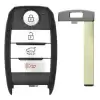 Smart Remote Key for Kia Niro 95440-G5000 TQ8-FOB-4F08