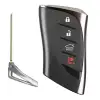Smart Remote Key for Lexus 89904-11190 HYQ14FBF 4 Button