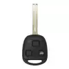 Remote Head Key for Lexus HYQ1512V 89070-50170 89070-53530, 89070-53531 Chip 4C