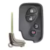 Smart Remote for Lexus 89904-50F90, 89904-75030 HYQ14ACX Board 5290