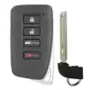 Smart Remote for Lexus NX300h NX200T LX570 HYQ14FBA 89904-78070 89904-78470 AG Board 2110