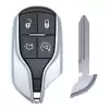 Smart Remote Key for Maserati Ghibli Quattroporte  5923336 M3N-7393490