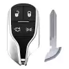 Smart Remote Key for Maserati 670019938 M3N-7393490