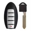Smart Remote Key for 2019-2021 Nissan Maxima KR5TXN7 285E3-9DJ3B
