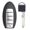 Smart Remote Key for 2019-2021 Nissan Maxima KR5TXN7 285E3-9DJ3B