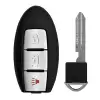 Smart Remote Key for Nissan KR5TXN7 285E3-9UF1A 285E3-9UF1B