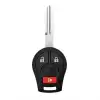 Remote Head Key for Nissan H0561-C993A CWTWB1U751 with 3 Button