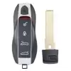 Smart Remote Key for Porsche 7PP-959-753-BQ KR55WK50138