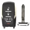 Smart Remote Key for Dodge Ram 1500 68442909AB, 68291691AD OHT-4882056