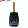 2006-2008 Remote Head Key for Subaru Legacy, Tribeca Strattec 5941460