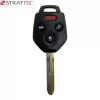 2012-2020 Remote Head Key for Subaru Strattec 5941464