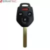 2011-2014 Remote Head Key for Subaru Strattec 5941465