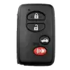 Smart Remote for Toyota Camry, Avalon 89904-06041 HYQ14AAB Board 0140
