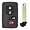 Smart Proximity Remote for Toyota PCB E-Board–3370 89904-06130  HYQ14AAB