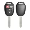 Remote Head Key for Toyota Camry 89070-06420 HYQ12BDM HYQ12BEL