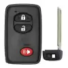 Smart Remote Key for 2010-2012 Toyota RAV4 89904-0R060 HYQ14AEM GNE Board 6601