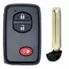 Smart Remote for Toyota 89904-47230 HYQ14ACX Board 5290